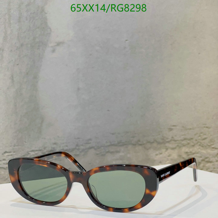 Glasses-YSL Code: RG8298 $: 65USD