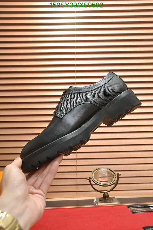 Men shoes-LV Code: XS9602 $: 159USD