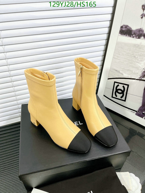 Women Shoes-Boots Code: HS165 $: 129USD