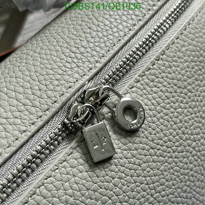 Loro Piana Bag-(Mirror)-Diagonal- Code: QB1036 $: 159USD