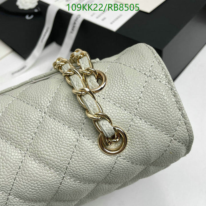 Chanel Bag-(4A)-Diagonal- Code: RB8505 $: 109USD