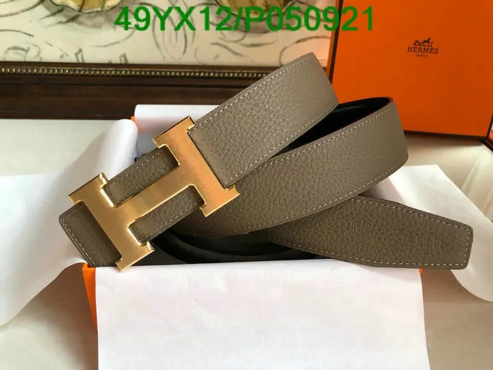 Belts-Hermes Code: P050921 $: 49USD