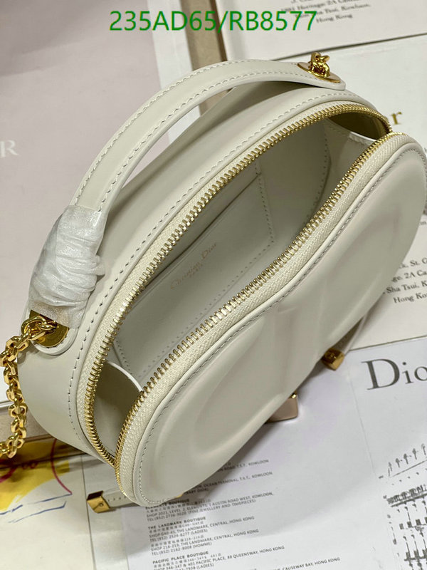 Dior Bags-(Mirror)-Other Style- Code: RB8577 $: 235USD