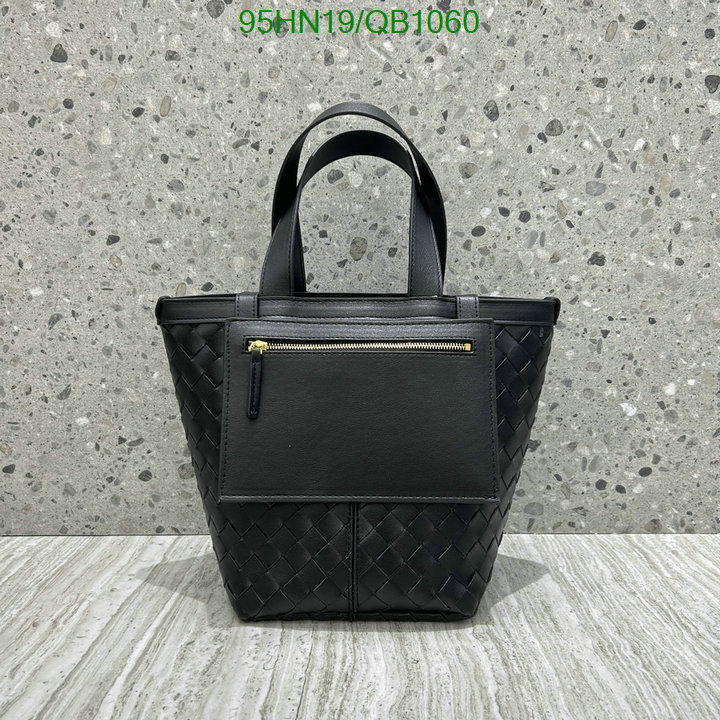 BV Bag-(4A)-Handbag- Code: QB1060 $: 95USD