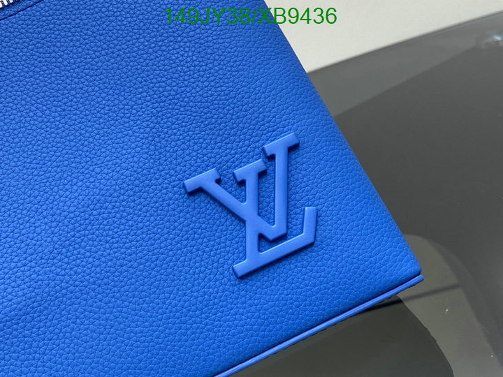 LV Bag-(Mirror)-Trio- Code: XB9436 $: 149USD