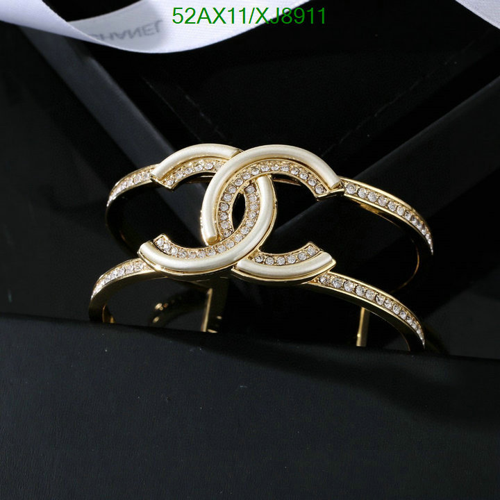 Jewelry-Chanel Code: XJ8911 $: 52USD