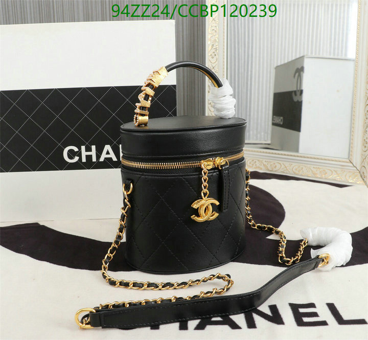 Chanel Bags-(4A)-Diagonal- Code: CCBP120239 $: 94USD
