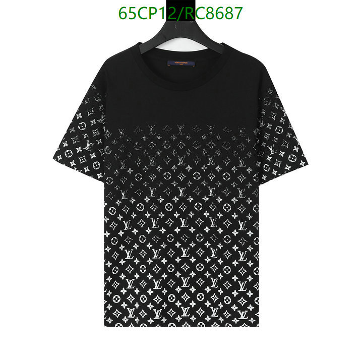 Clothing-LV Code: RC8687 $: 65USD