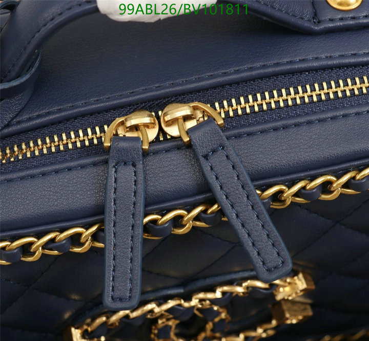 Chanel Bags-(4A)-Diagonal- Code: BV101811 $: 99USD