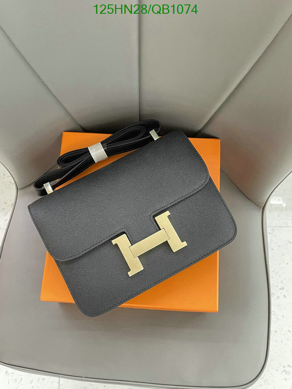 Hermes Bag-(4A)-Constance- Code: QB1074