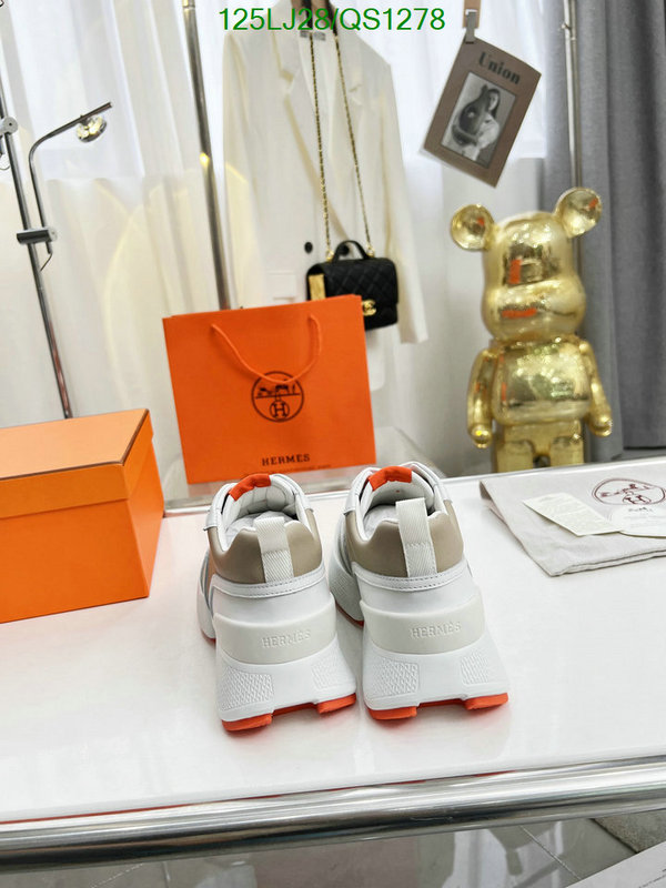 Women Shoes-Hermes Code: QS1278 $: 125USD