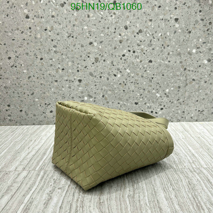 BV Bag-(4A)-Handbag- Code: QB1060 $: 95USD