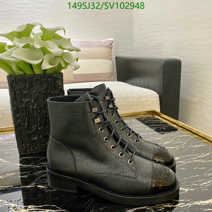 Women Shoes-Boots Code: SV102948 $: 149USD