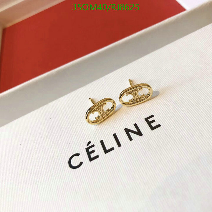 Jewelry-Celine Code: RJ8625 $: 35USD