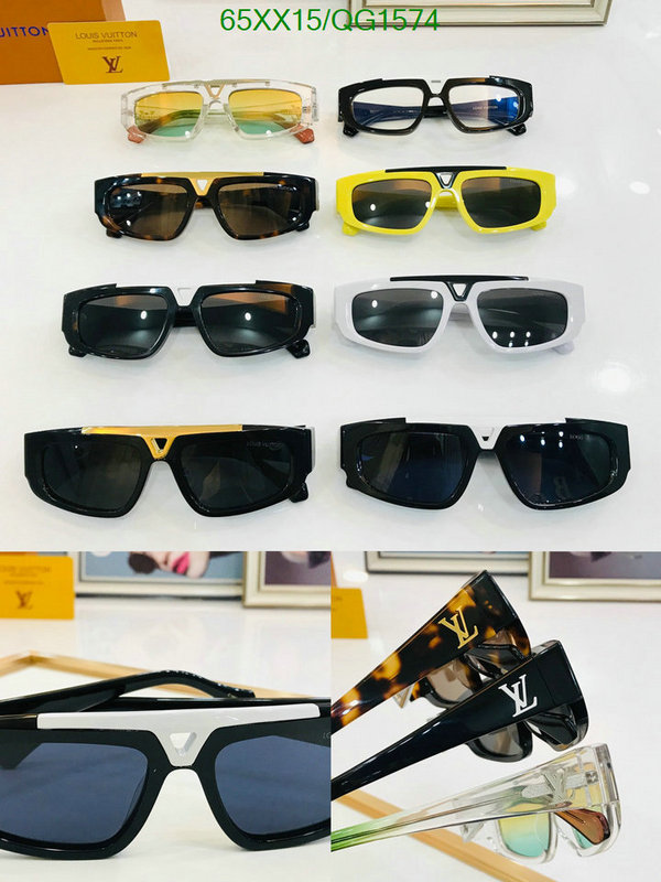 Glasses-LV Code: QG1574 $: 65USD