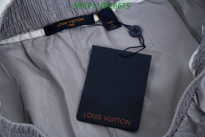 Clothing-LV Code: RC8675 $: 59USD