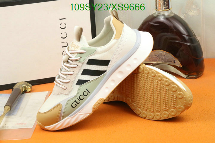 Men shoes-Gucci Code: XS9666 $: 109USD