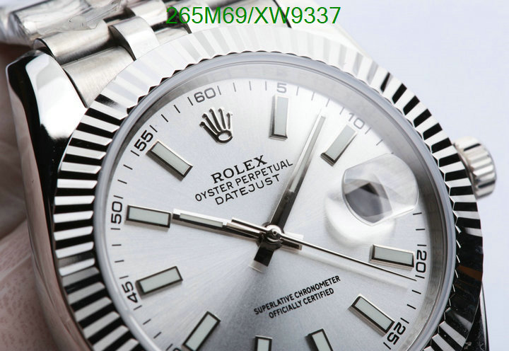 Watch-Mirror Quality-Rolex Code: XW9337 $: 265USD