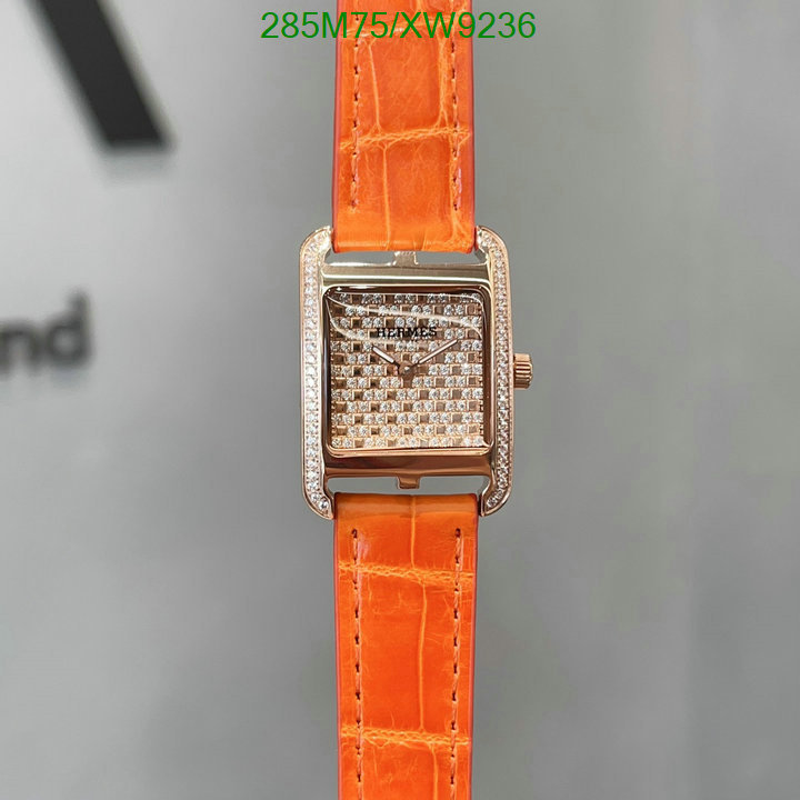 Watch-Mirror Quality-Hermes Code: XW9236 $: 285USD