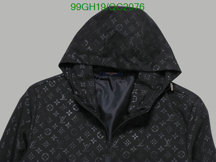 Clothing-LV Code: QC2076 $: 99USD