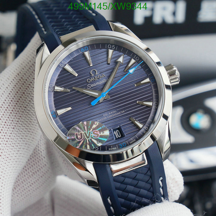 Watch-Mirror Quality-Omega Code: XW9344 $: 499USD