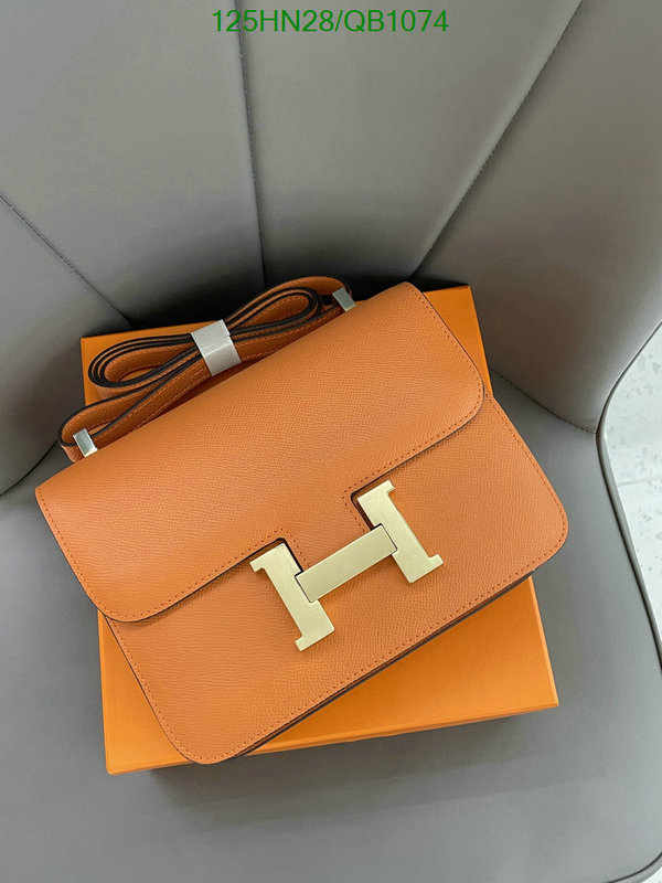 Hermes Bag-(4A)-Constance- Code: QB1074