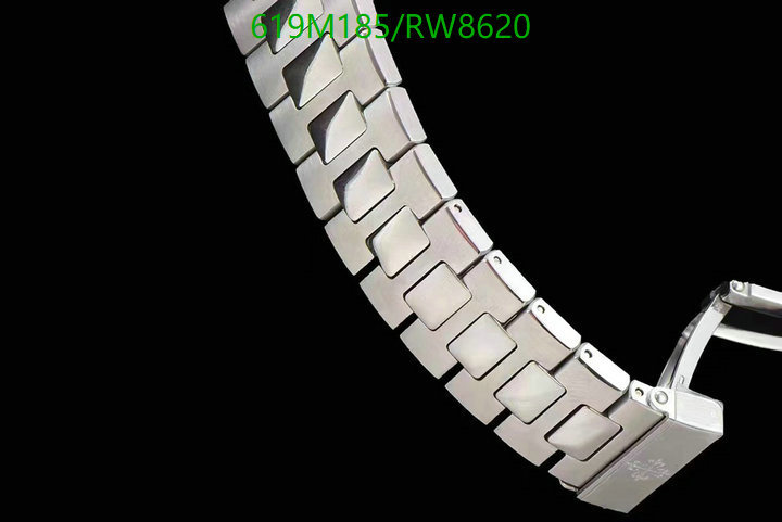 Watch-Mirror Quality-Patek Philippe Code: RW8620 $: 619USD