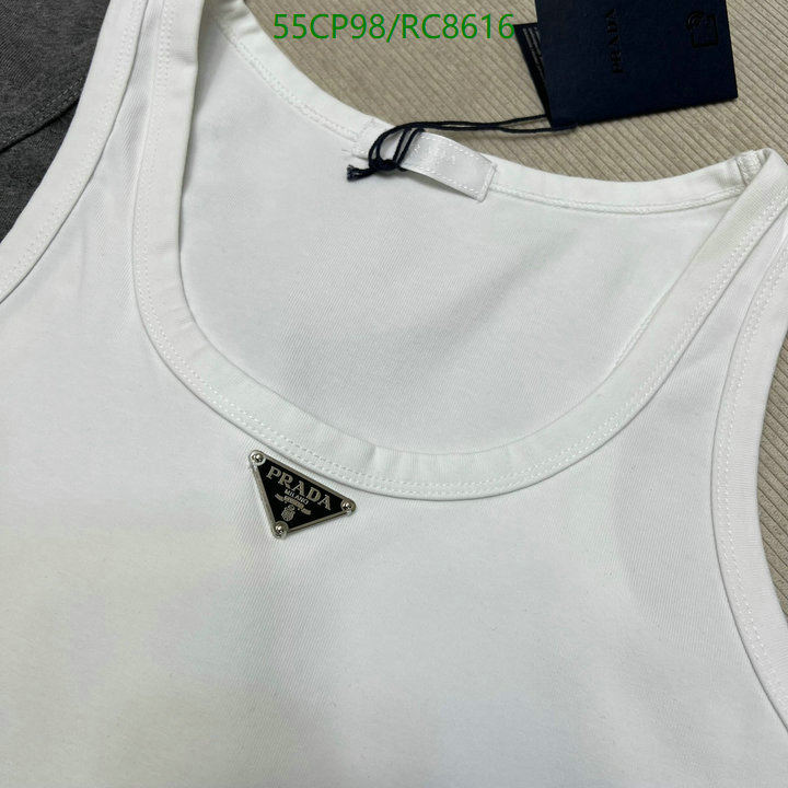 Clothing-Prada Code: RC8616 $: 55USD