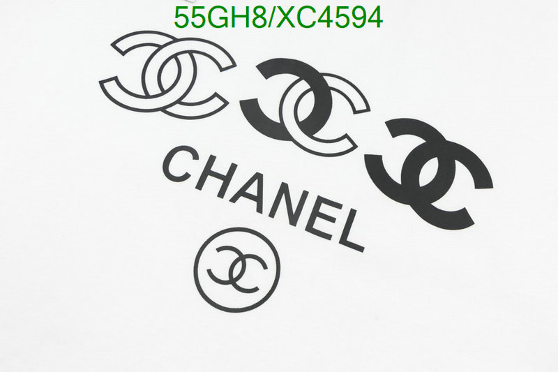 Clothing-Chanel Code: XC4594 $: 55USD