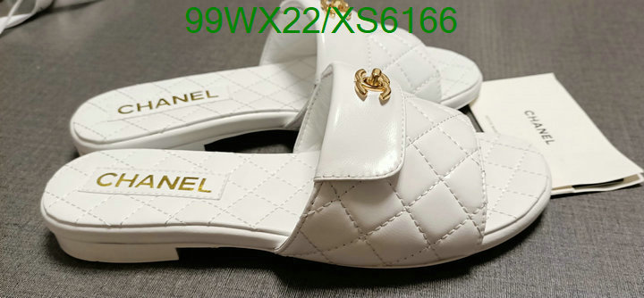 Women Shoes-Chanel Code: XS6166 $: 99USD