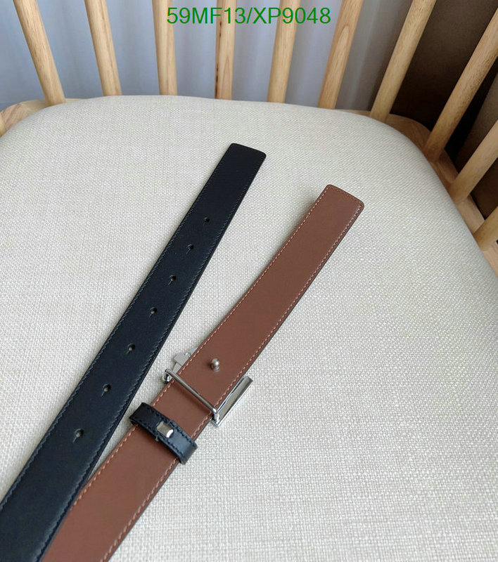 Belts-Burberry Code: XP9048 $: 59USD