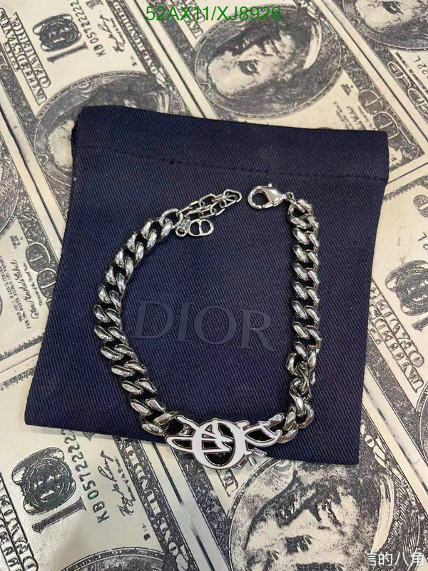 Jewelry-Dior Code: XJ8926 $: 52USD