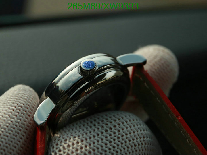 Watch-Mirror Quality-Rolex Code: XW9333 $: 265USD