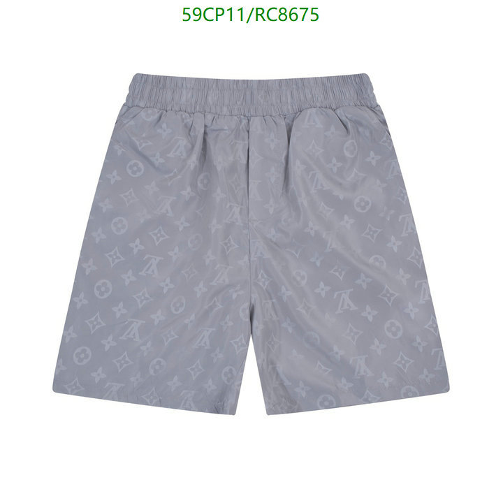 Clothing-LV Code: RC8675 $: 59USD