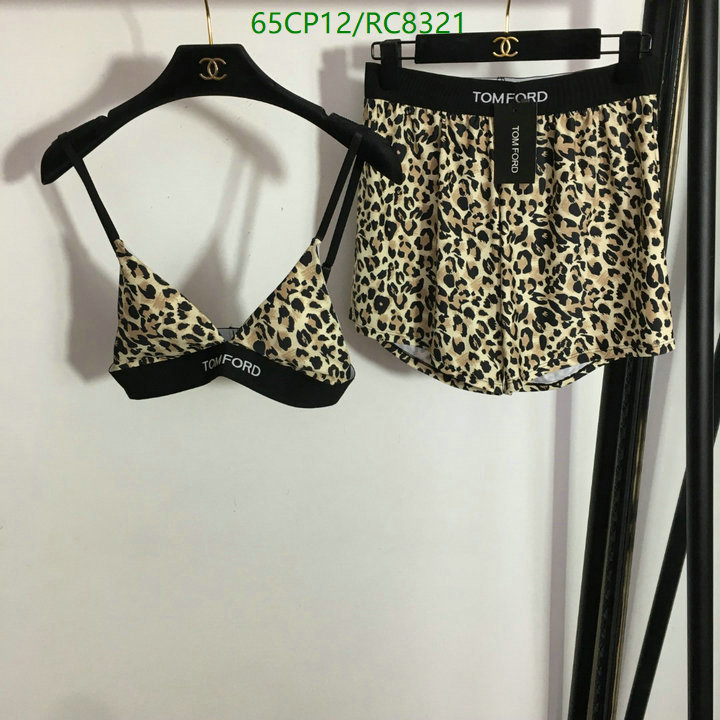 Clothing-TOM FORD Code: RC8321 $: 65USD