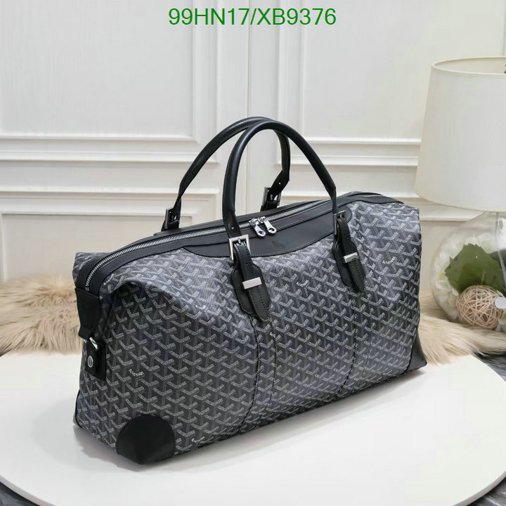 Goyard Bag-(4A)-Handbag- Code: XB9376 $: 99USD