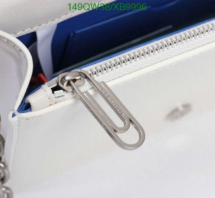 Off-White Bag-(Mirror)-Diagonal- Code: XB9996 $: 149USD