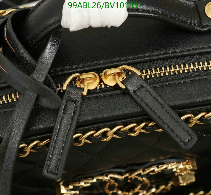 Chanel Bags-(4A)-Diagonal- Code: BV101811 $: 99USD