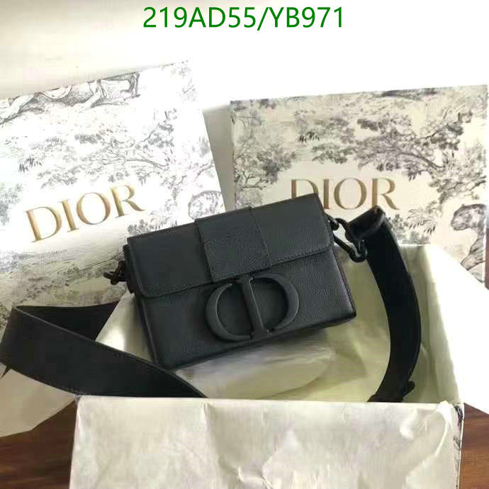 Dior Bags-(Mirror)-Montaigne- Code: YB971 $: 219USD