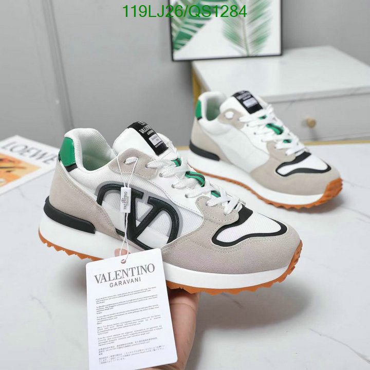 Men shoes-Valentino Code: QS1284 $: 119USD