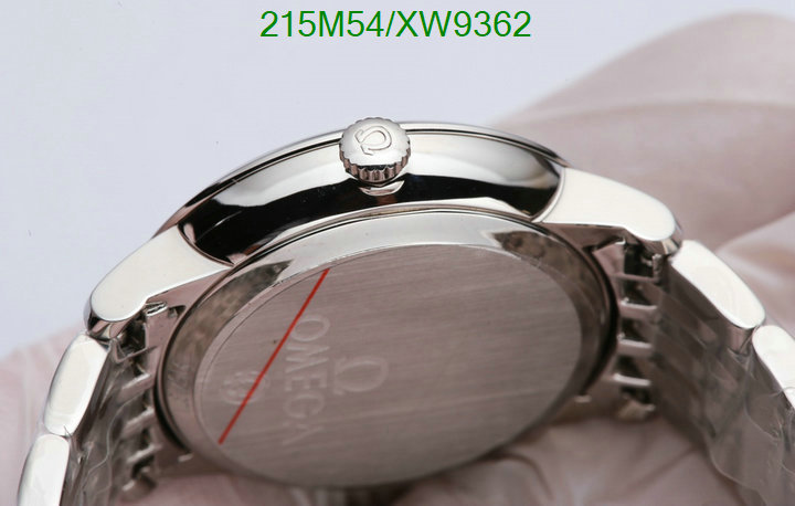 Watch-Mirror Quality-Omega Code: XW9362 $: 215USD