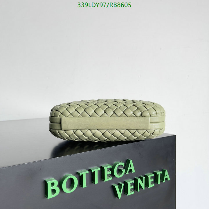 BV Bag-(Mirror)-Clutch- Code: RB8605 $: 339USD