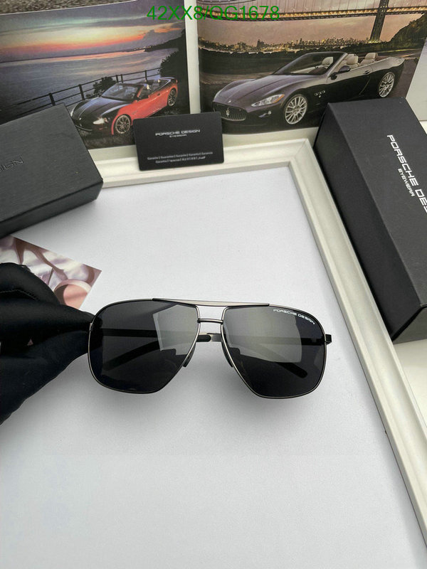 Glasses-Porsche Code: QG1678 $: 42USD