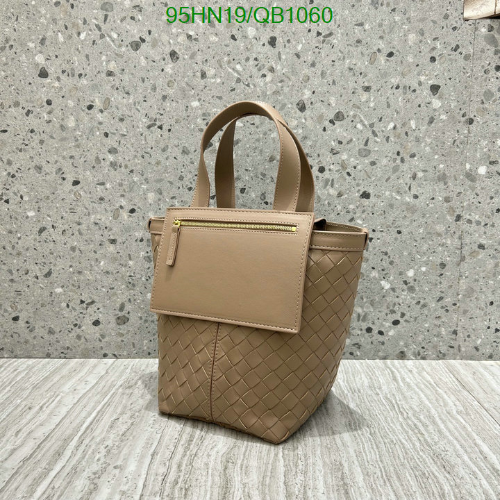 BV Bag-(4A)-Handbag- Code: QB1060 $: 95USD