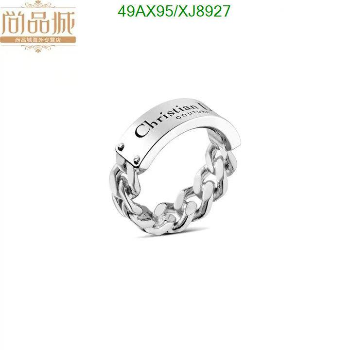 Jewelry-Dior Code: XJ8927 $: 49USD