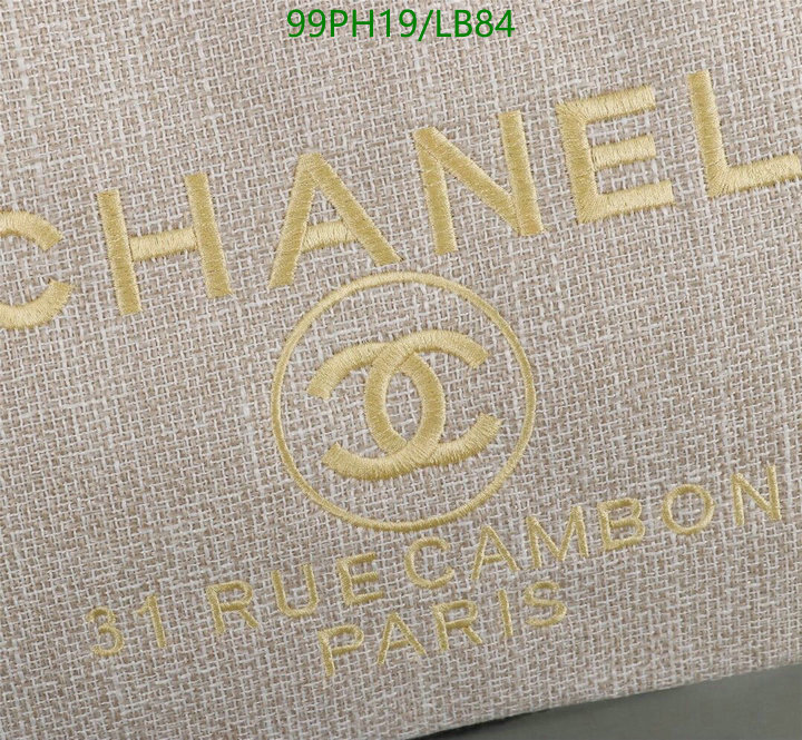 Chanel Bags-(4A)-Handbag- Code: LB84 $: 99USD