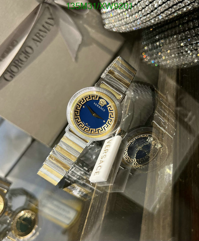 Watch-4A Quality-Versace Code: XW9201 $: 135USD