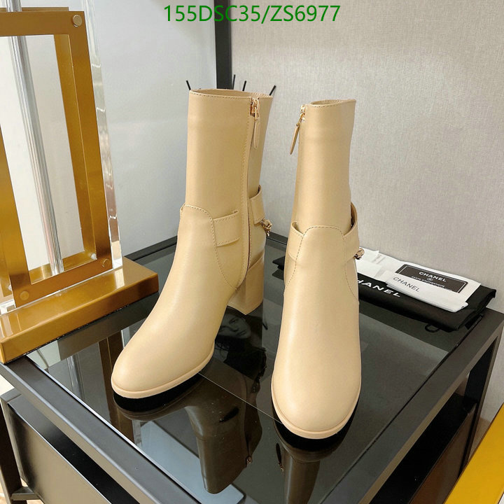 Women Shoes-Boots Code: ZS6977 $: 155USD