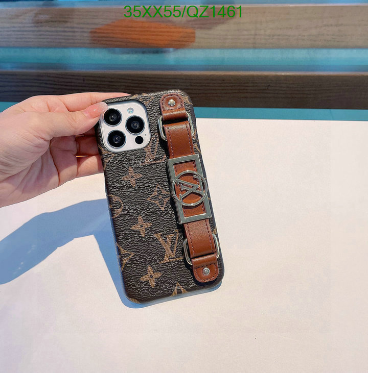 Phone Case-LV Code: QZ1461 $: 35USD