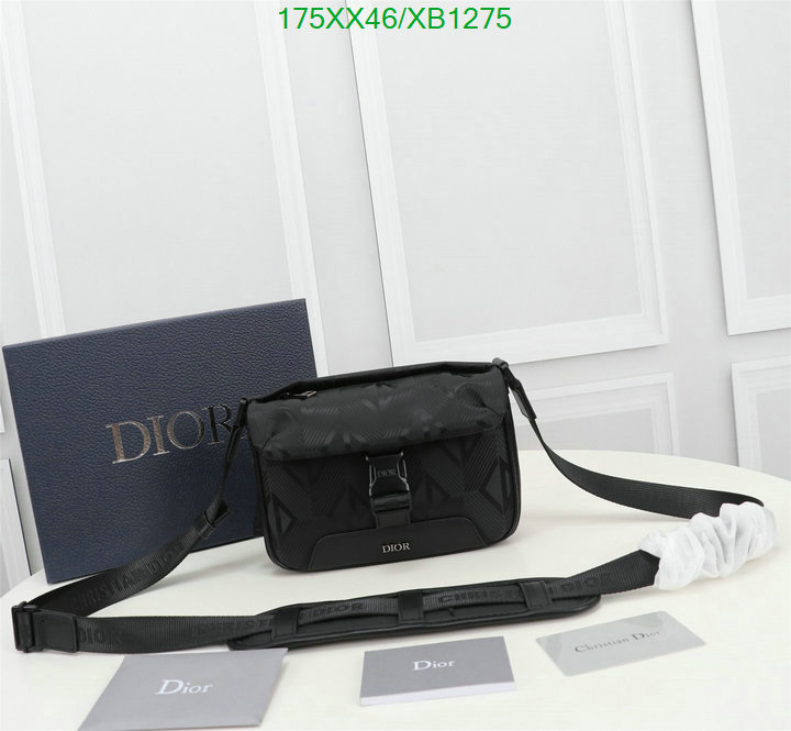 Dior Bags-(Mirror)-Other Style- Code: XB1275 $: 175USD